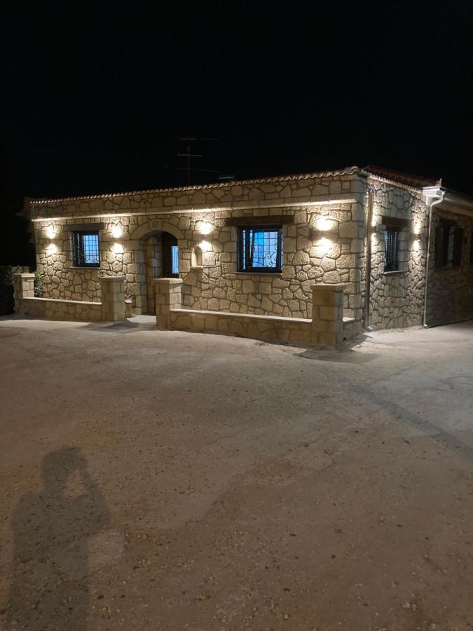 Ferienhaus Patriko